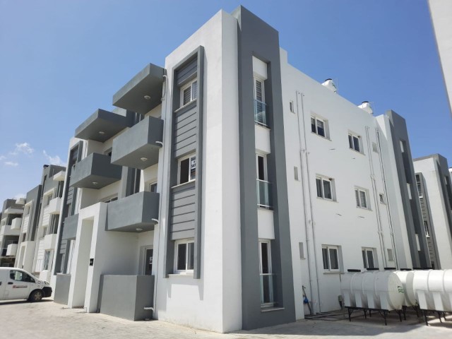 Satılık  hazır Daire 2+1 , 75 m2-  Gazimağusa