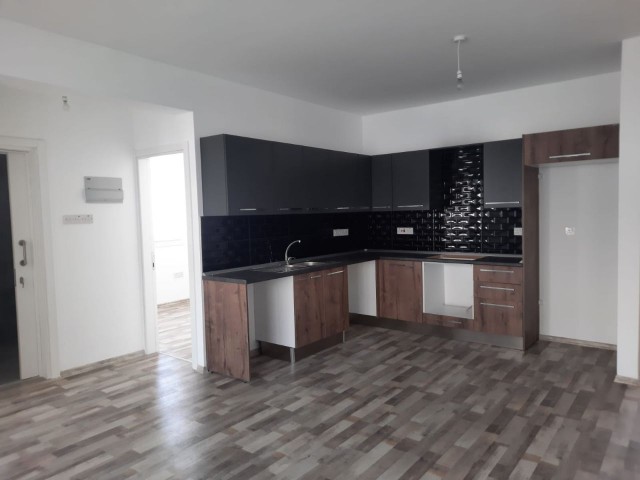 Flat for sale 2+1 Famagusta