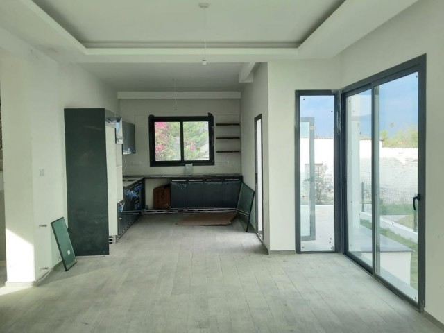 3+1, 140 m2 VILLAS FOR SALE IN ÇATALKÖY