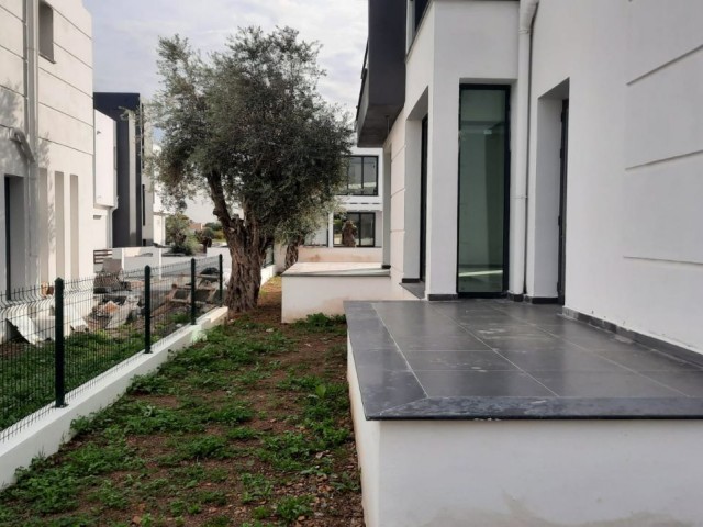 3+1, 140 m2 VILLAS FOR SALE IN ÇATALKÖY