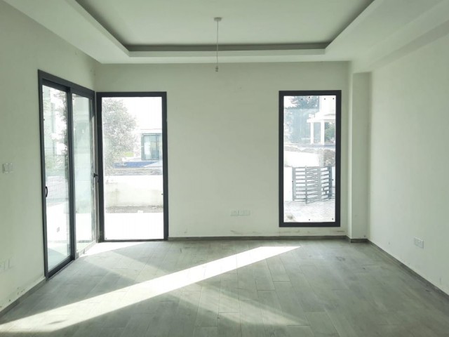 GİRNE ÇATALKÖYDE 3+1, 140 m2, SATILIK  VİLLALAR