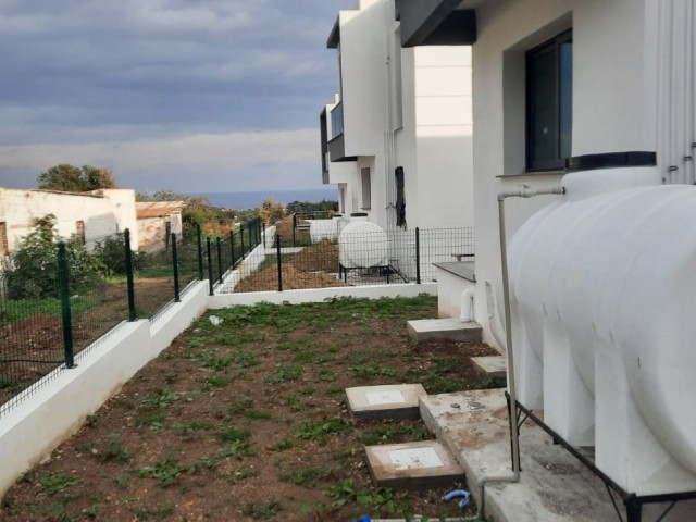 GİRNE ÇATALKÖYDE 3+1, 140 m2, SATILIK  VİLLALAR