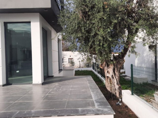 3+1, 140 m2 VILLAS FOR SALE IN ÇATALKÖY