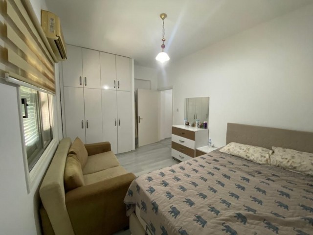 آپارتمان 145 متر مربعی 3+1 طبقه همکف برای فروش در موقعیتی منحصر به فرد در اورتاکوی