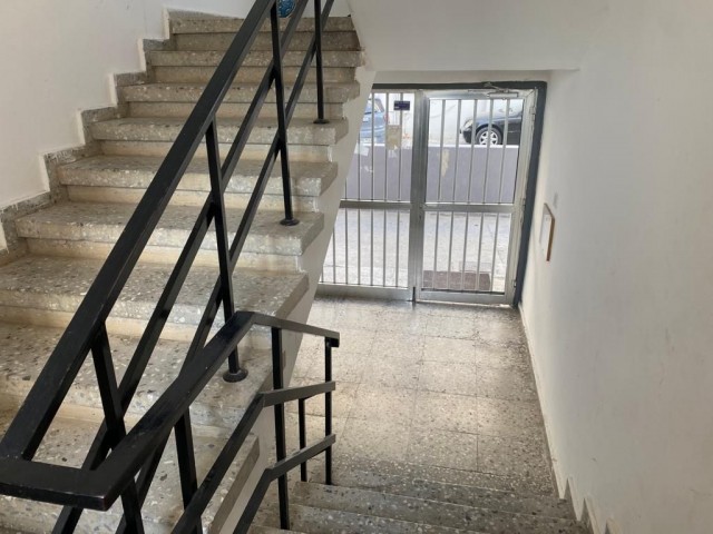 145 m2, 3+1 Ground Floor Flat for Sale in a Unique Location in Ortaköy