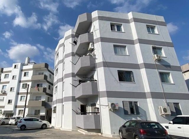 145 m2, 3+1 Ground Floor Flat for Sale in a Unique Location in Ortaköy