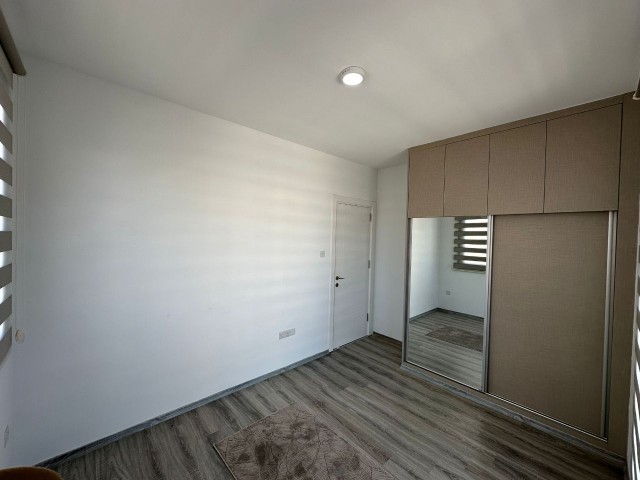 آپارتمان جدید 2+1 90 متری برای فروش در منطقه کیزیلباش نیکوزیا