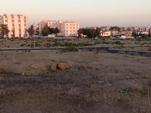 Land For Sale In Boaz, Kyrenia , 22 077 m²