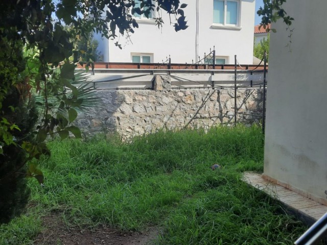 Villa for Sale in Kyrenia Alsancak Hotels Area, Quiet and Close to Many Places