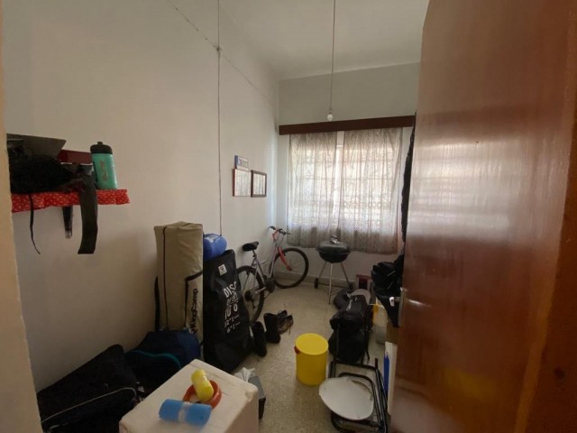 3+2, 160 m2 Apartment for Rent in Ortaköy, Nicosia