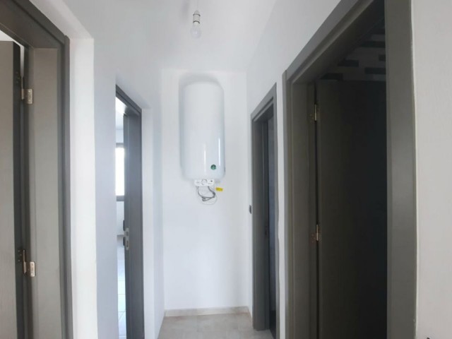 2+1 100 m2 Ensuite Apartment for Sale in Gönyeli, Nicosia