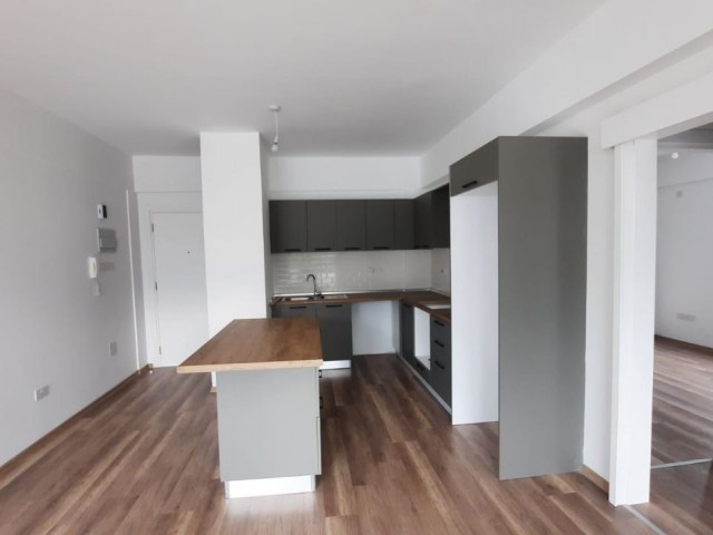 2+1 85 m2 Ground Floor Apartment for Sale in Ortaköy, Nicosia