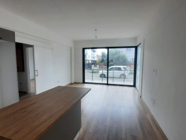 2+1 85 m2 Ground Floor Apartment for Sale in Ortaköy, Nicosia