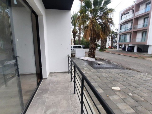 Lefkoşa Ortaköy’de 2+1 85 m2 Satılık Zemin Kat Apartman Dairesi