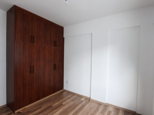 آپارتمان 85 متری 2+1 طبقه همکف برای فروش در اورتاکوی، نیکوزیا