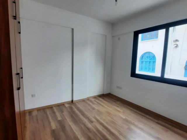 Lefkoşa Ortaköy’de 2+1 85 m2 Satılık Zemin Kat Apartman Dairesi