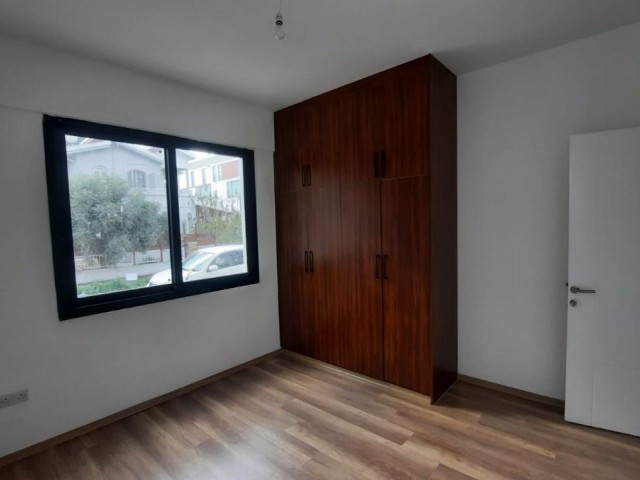 2+1 85 m2 Ground Floor Apartment for Sale in Ortaköy, Nicosia