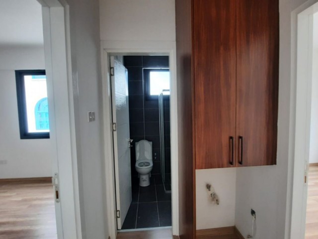 Lefkoşa Ortaköy’de 2+1 85 m2 Satılık Zemin Kat Apartman Dairesi