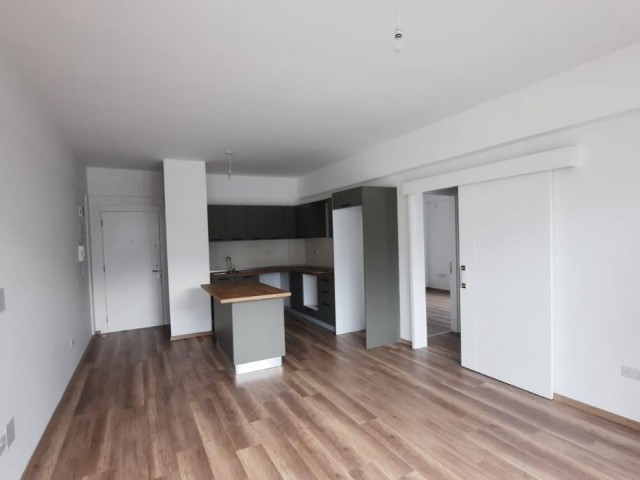 2+1 85 m2 Erdgeschosswohnung zum Verkauf in Ortaköy, Nikosia