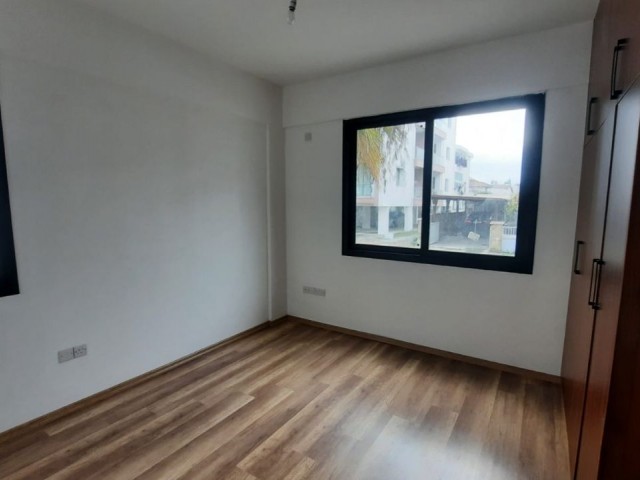 2+1 85 m2 Ground Floor Apartment for Sale in Ortaköy, Nicosia