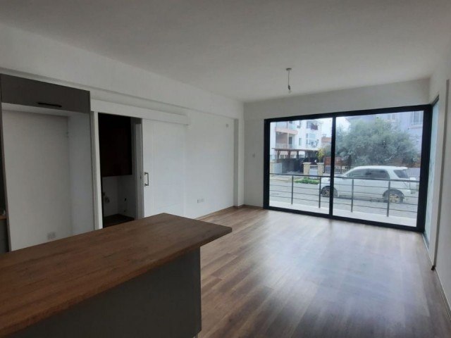 2+1 85 m2 Ground Floor Apartment for Sale in Ortaköy, Nicosia