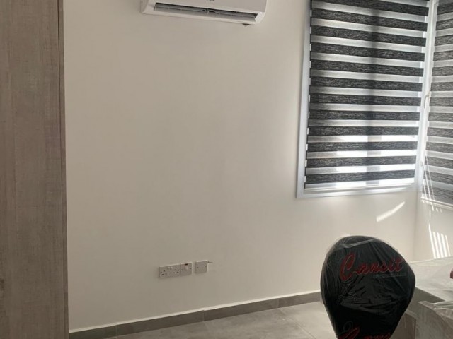 Gönyelide 2+1 75m2 Full Eşyalı Kiracısı Hazır Satılık Apartman Daireler