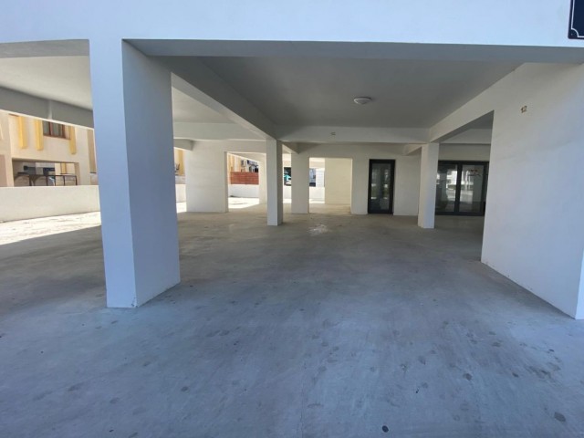 Neue 2+1 95 m2 große, voll möblierte Wohnung zum Verkauf in Gönyeli, bietet einen tollen Wohnraum mit einem großen Balkon