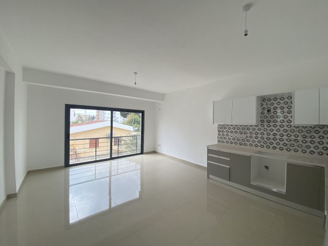 Flat for sale 2+1, 80 m2, Kızılbaş, Nicosia, 77 000 GBP