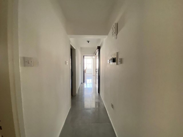 Magnificent 1st Floor, Tastefully Furnished 3+1 Furnished Flat for Rent in Nicosia Dereboyu