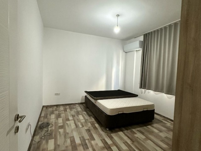 2+1 Ground Floor Flat for Rent in Yenikent