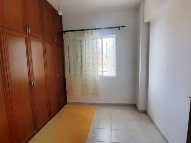 3+1, 135 m2 Apartment for Sale in Metehan, Nicosia