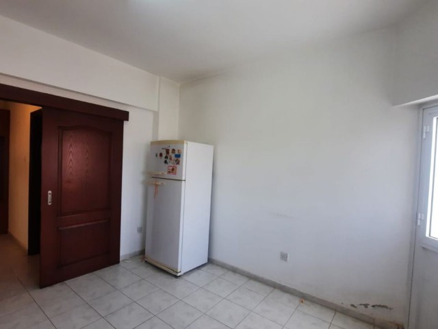 3+1, 135 m2 große Wohnung zum Verkauf in Metehan, Nikosia