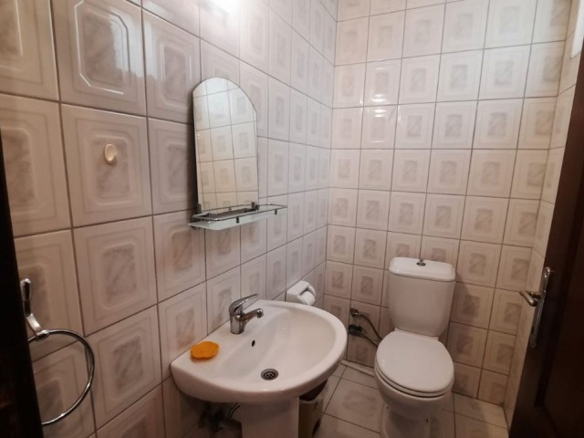 Квартира 3+1, 135 м2 на продажу в Метехане, Никосия