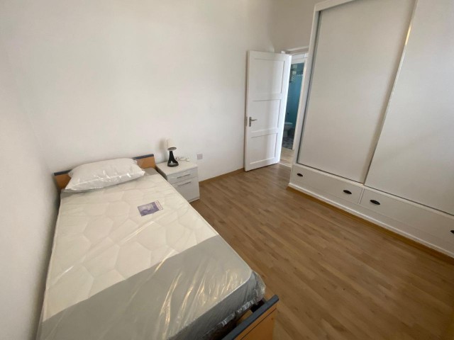 Lefkoşa Taşkınköyde 3+1 Merkezi Konumsa Kiralık Müstakil Ev 