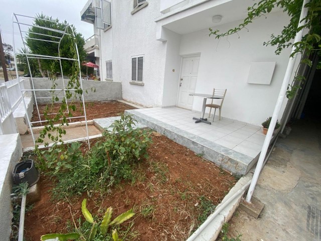 3+1 Centrally Located Detached House for Rent in Nicosia Taskinköy