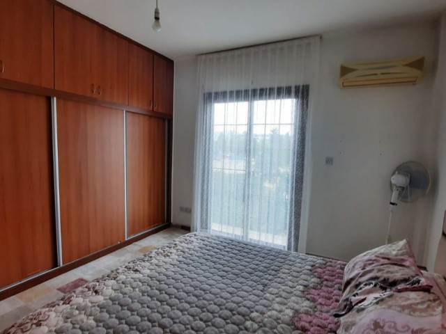 3+1, 180 m2 Semi-detached Villa for Sale in Nicosia, Küçük Kaymaklı