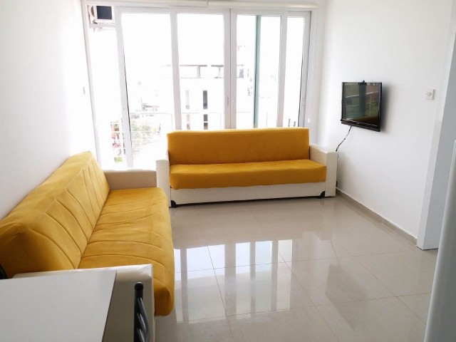 Flat For Sale in Gönyeli, Nicosia