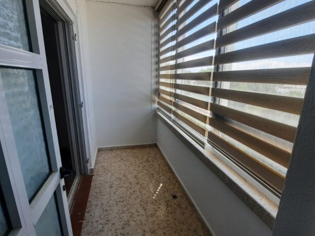 3+1, 160 m2 Apartment for rent in Nicosia Dereboyu