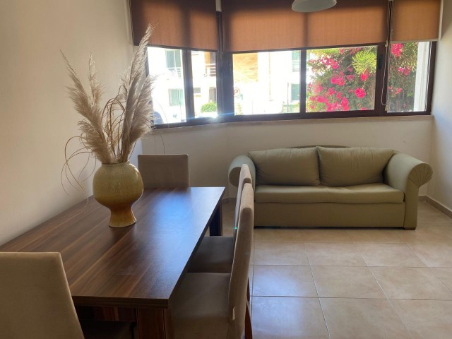 Detached House To Rent in Doğanköy, Kyrenia