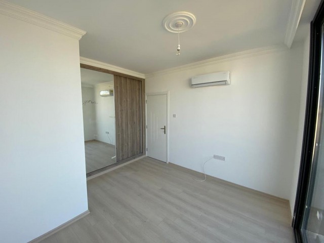 Flat For Sale in Alsancak, Kyrenia