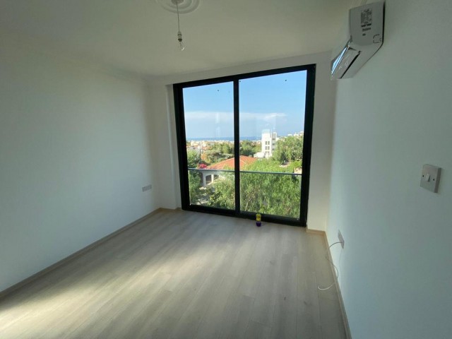 Flat For Sale in Alsancak, Kyrenia