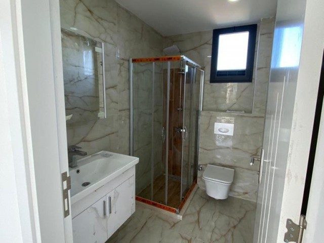 Flat For Sale in Alsancak, Kyrenia