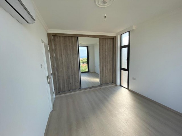 Flat For Sale in Alsancak, Kyrenia