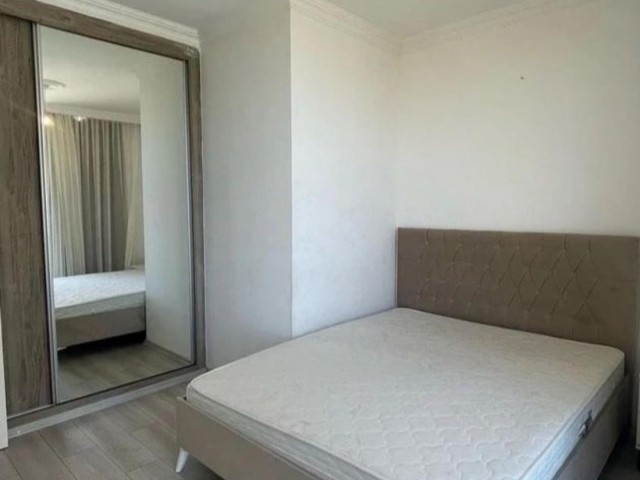 Park Albatros da 2+1 Full Eşyalı Teraslı Daire