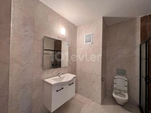 Luxury 1+1 Flats for Rent in Alsancak