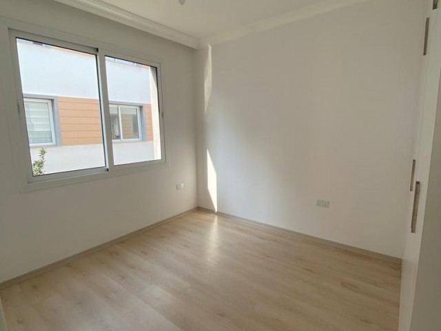 Taxes Paid Suitable 2+1 New Apartment in a Complex with Pool