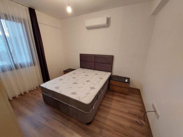 Unsere luxuriöse, komfortable 2+1-Wohnung im Zentrum