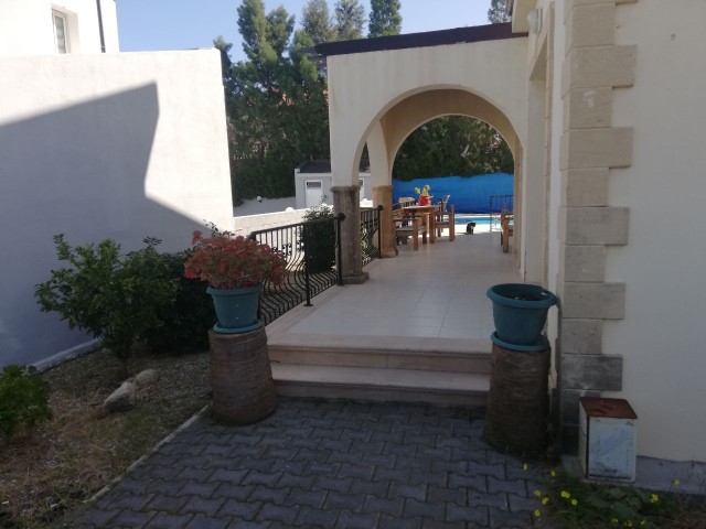 Unmissable Opportunity Price 3+1 Villa with Private Pool