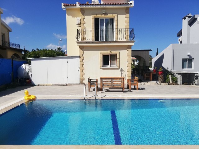 Unmissable Opportunity Price 3+1 Villa with Private Pool