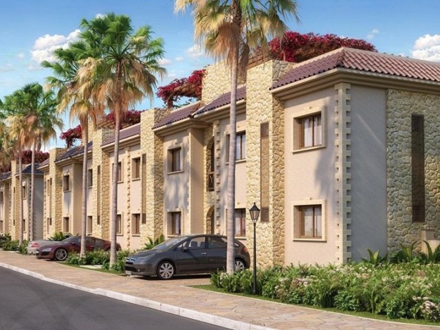 Bungalow Kaufen in Yeni Boğaziçi, Famagusta